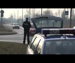 Znów kolizja na Krakowskiej