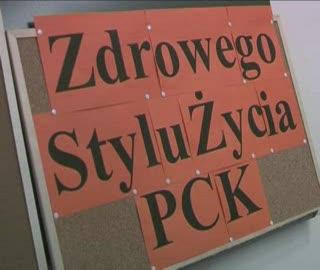Olimpiada Promocji Zdrowego Stylu Życia PCK