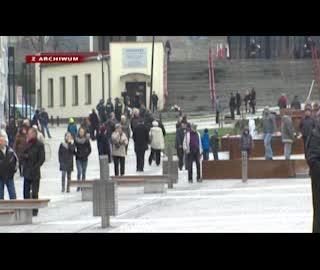 Obejrzyj Puchar Świata w skokach na rynku