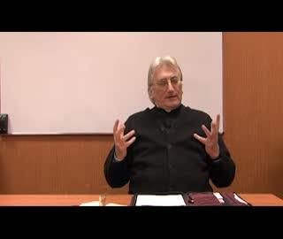Kolejne spotkanie z ks. dr. Lucjanem Bielasem