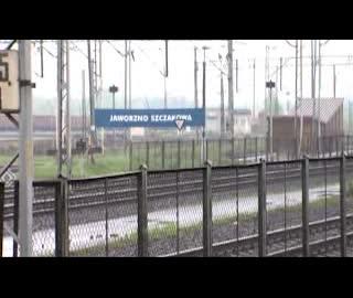 Pociągiem do Katowic w 30 minut