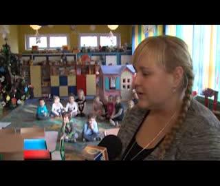 Przedszkole Miejskie nr 15 zbiera górę grosza
