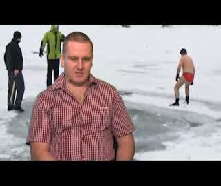 Morsy będą się kąpać na rynku 