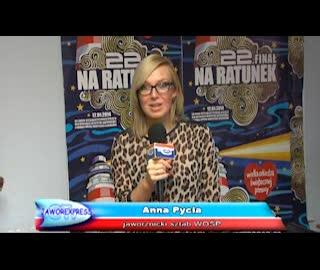Pamiątki sportowe na aukcjach WOŚP