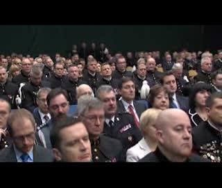Uroczystości Barbórkowe w PKW