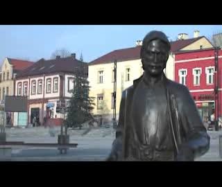 Choinka już na rynku