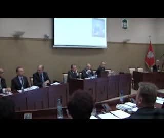 Radni chcą obniżyć podatki