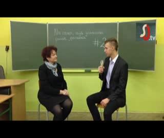 Polityka w szkole. Padły ostre słowa ze strony radnej Zuber