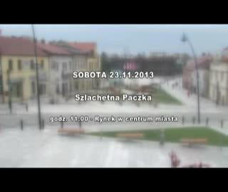 Weekendowy przegląd – co, gdzie, kiedy?