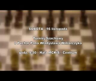 Weekendowy przegląd – co, gdzie i kiedy?