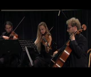 Koncert zaduszkowy I LO