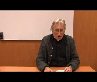 Kolejne spotkanie z ks. dr. Lucjanem Bielasem w bibliotece