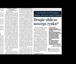 Przegląd prasy