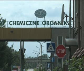  Tragiczna śmierć w Azotce  