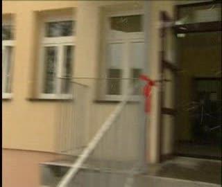 Otwarcie Ośrodka Interwencji Kryzysowej w Szczakowej