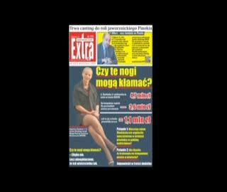 Środowy przegląd prasy