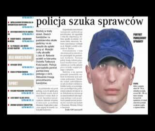 Środowy przegląd prasy