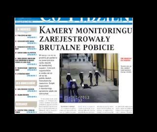 Przegląd prasy - „Co tydzień” jest już w kioskach