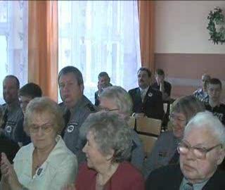 Ośrodek Szkolno – Wychowawczy ma 40 lat