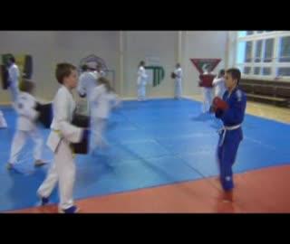 Patryk Urban powołany do kadry narodowej Ju-jitsu