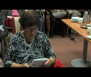 Spotkania z pasjami w Bibliotece