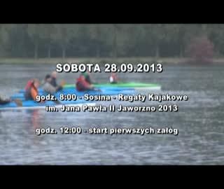 Weekendowy przegląd – co, gdzie, kiedy?