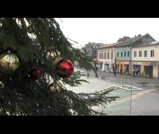 Mieszkańcy Jaworzna składają życzenia