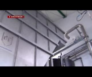 Ekologiczne służby badają