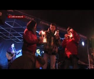 Hufiec odmówił przyjęcia pieniędzy od radnych