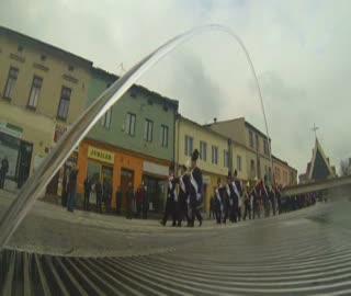 Nowy rynek – mieszkańcom się podoba