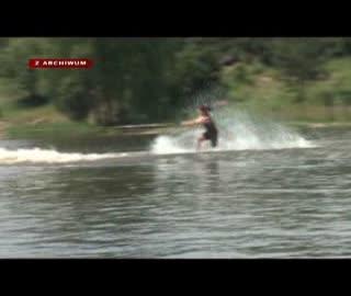 Kolejne sukcesy Klubu Nart Wodnych Jaworzno