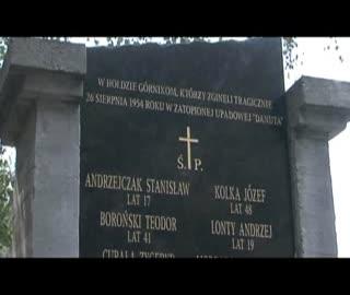 Pamiętamy o tragedii z 26 sierpnia 1954 