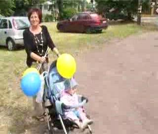 Pocztówka z wakacji