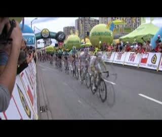 Już jutro Tour de Pologne – będą utrudnienia w ruchu