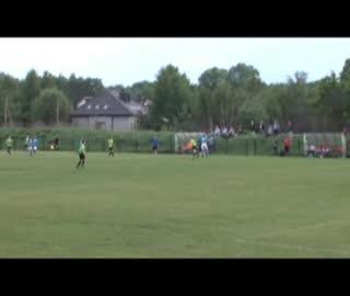 Ciężkowianka zagra w B-klasie