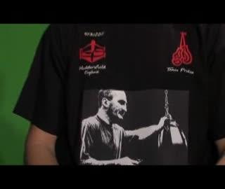 Kamil Młodziński - druga walka