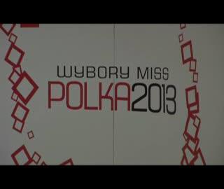 Miss Polka 2013 – jaworznianka w półfinale