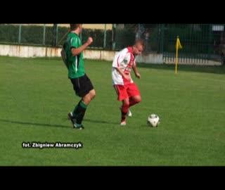 Szczakowianka wygrała pierwszy sparing