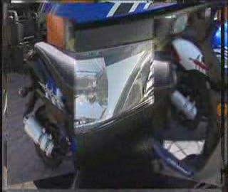 Moto Mucha
