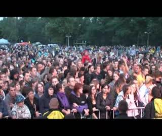 Festiwal Energii – dzień trzeci – Lady Pank gwiazdą wieczoru