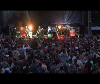 Festiwal Energii – dzień drugi – gwiazdą wieczoru KULT + konkurs