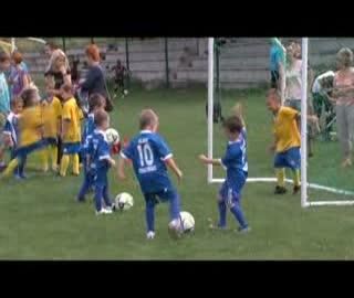 Dzień Dziecka z Akademią 2012 za nami