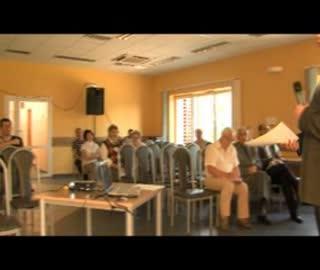 Niska frekwencja na spotkaniach JBO