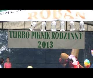 Festyn Muzyczny w Parku Lotników