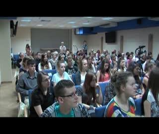 Hospicjum zorganizowało konferencję