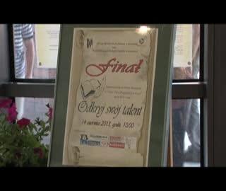 XVII Międzyszkolny konkurs literacki „O Złote Pióro Prezydenta Jaworzna” - finał 