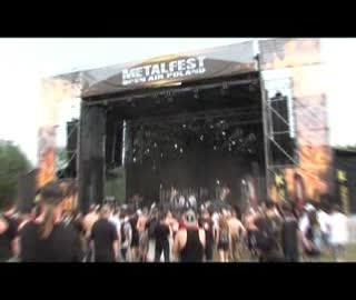 MetalFest wystartował