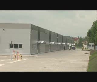 Przybywa Chińczyków w Jaworznie