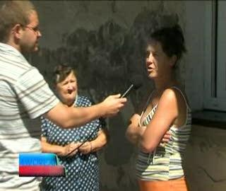W takich warunkach nie da się żyć