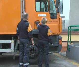 Duńska Liga Pomocy Obywatelskiej z Kolding